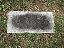 Gravesite of Justice Willis Van Devanter at Rock Creek Cemetery in Washington, D.C.