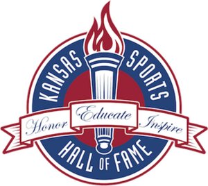 KS Sports Hall of Fame logo.png
