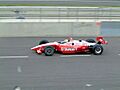 Kenny Bräck - 2002 Sure For Men Rockingham 500 (2)