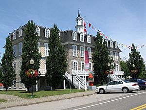 L'Islet, Québec - Musée maritime du Québec.jpg