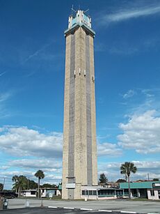 Lake Placid FL tower08