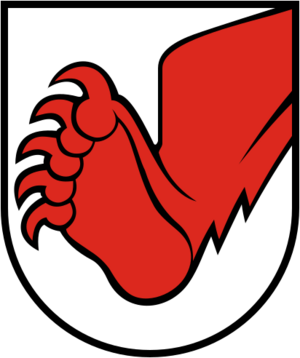 Landvogtei Nidau