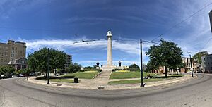 Lee Circle