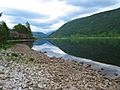 Loch Dùghaill - geograph.org.uk - 473425