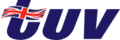 Logo of the Traditional Unionist Voice