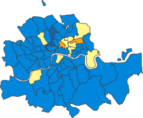 LondonParliamentaryConstituency1886Results
