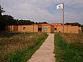 Lower Sioux Agency Interpretive Center