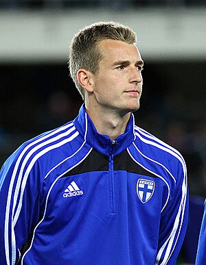 Lukas hradecky