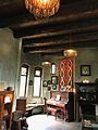 Lummis living room