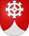 Mühledorf-coat of arms