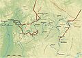 Main-Karte-160710 - Mainarmee