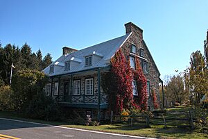 Maison Boisvert