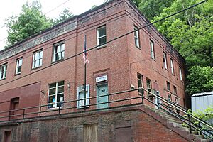 Majestic Post Office (2024)