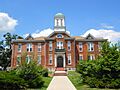 Manor School 1 Columbia LanCo PA
