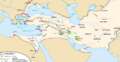 Map achaemenid empire en