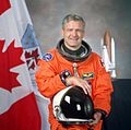 Marc Garneau STS-97