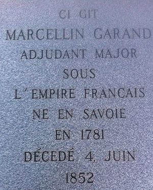 Marcellin Garand