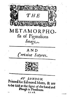 Marston-Metamorphosis-Pigmalion-1598
