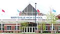 Marysville High School Ohio