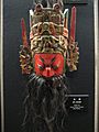 Mask of Guan Yu