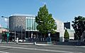 Matsumoto Performing Arts Centre 2010