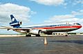 McDonnell Douglas DC-10-15, AeroMexico AN0209901