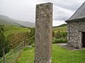 Memorial to Iain Lom (geograph 3380621)