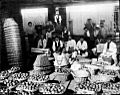 Mercado frutos tigre 1902