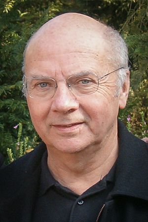 Jacques Gaillot (2007)