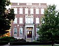 Michigan Association of Counties Building Lansing