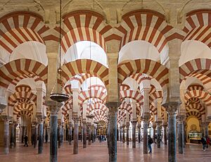 Mosque–Cathedral of Córdoba (52003090824)