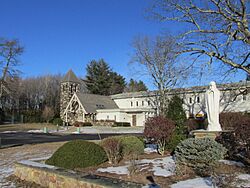 Mount Saint Marys Abbey, Franklin MA.jpg
