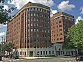 Newbern Hotel KCMO