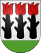 Coat of arms of Niederried bei Kallnach