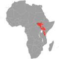 Nilotic languages