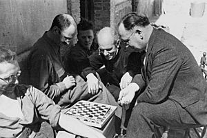 Turkish draughts - Wikipedia