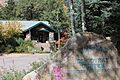 North Cheyenne Canyon Park Starsmore Discovery Center