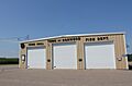 Norwood Wisconsin Town Hall Fire Department