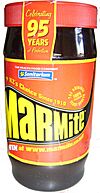 Nzmarmite