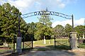 Oakland Cemetery, 1 of 3