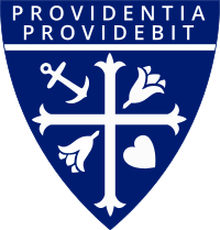 Oblate Sisters of Providence coat-of-arms.svg