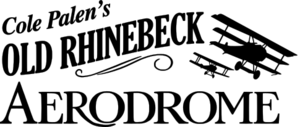 Old Rhinebeck Aerodrome logo.svg