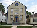 Orangeville Il AF and AM Lodge3