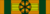 Ordre de la couronne de Chene GC ribbon.svg