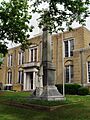 Ouachita County Courthouse 001