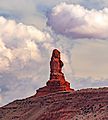 Owl Rock Navajo Land