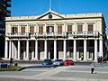 Palacio Estevez Montevideo