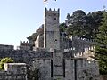 Parador Bayona ss 08