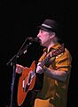 Paul Simon