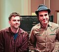 Paul Thomas Anderson & Daniel Day-Lewis-2